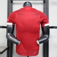 Maillot 25/26 Version du lecteur