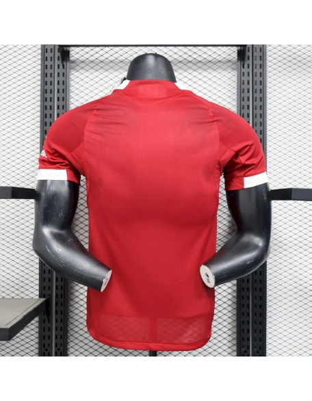 Maillot 25/26 Version du lecteur Maillot 25/26 Version du lecteur