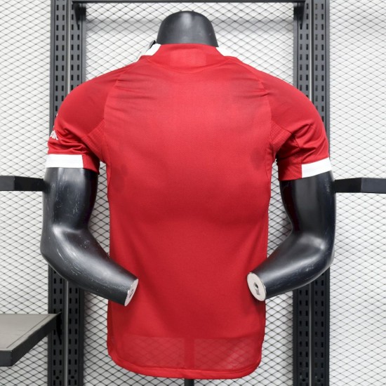 Maillot 25/26 Version du lecteur