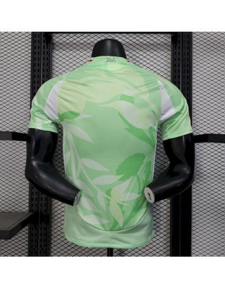 Maillot Italie 25/26 Version du lecteur