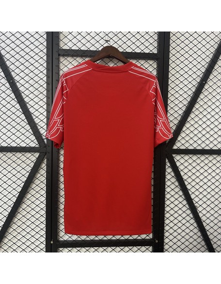 Maillot Quatrième 24/25 Maillot Quatrième 24/25