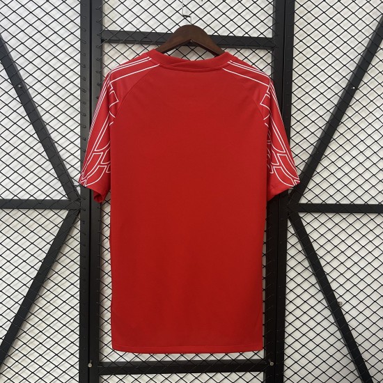 Maillot Quatrième 24/25