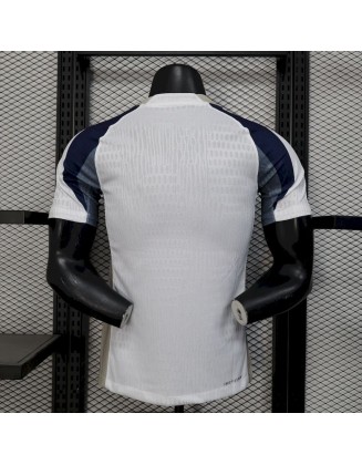 Maillots Tottenham Hotspur 25/26 Version du lecteur