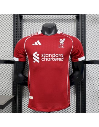 Maillot 25/26 Version du lecteur