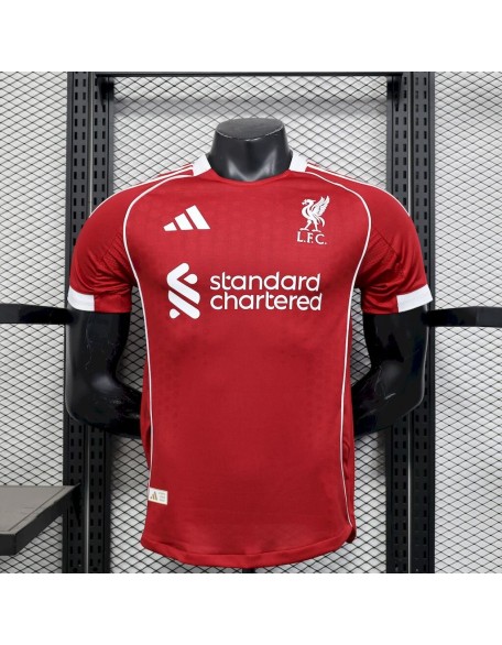 Maillot 25/26 Version du lecteur Maillot 25/26 Version du lecteur