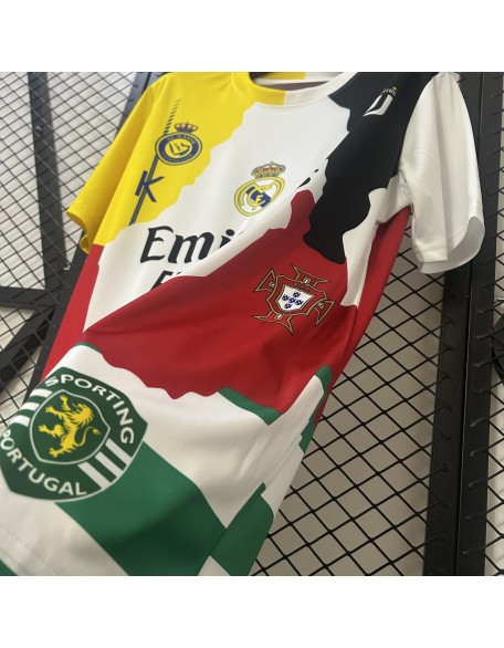 Cristiano Ronaldo Commemorative Edition Cristiano Ronaldo Commemorative Edition