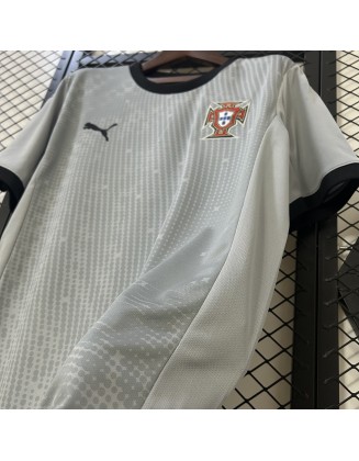 Maillots du Portugal 25/26