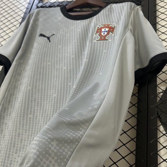 Maillots du Portugal 25/26