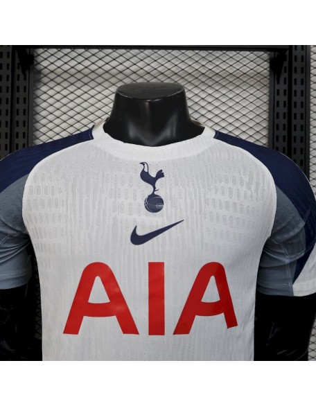 Maillots Tottenham Hotspur 25/26 Version du lecteur Maillots Tottenham Hotspur 25/26 Version du lecteur