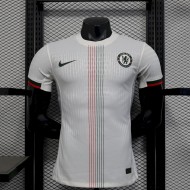 Maillot Chelsea Exterieur 25/26 Version du lecteur