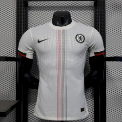 Maillot Chelsea Exterieur 25/26 Version du lecteur