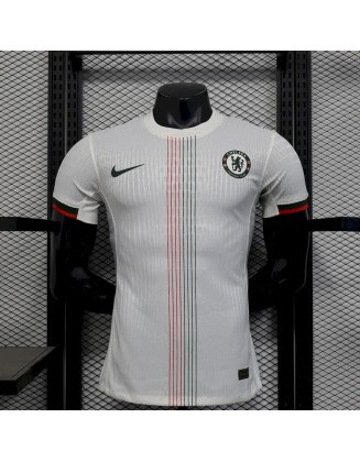 Maillot Chelsea Exterieur 25/26 Version du lecteur