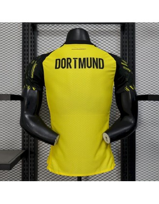 Maillot 25/26 Version du lecteur