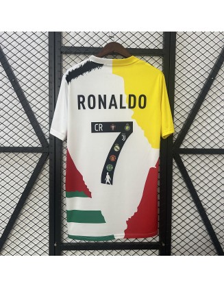 Cristiano Ronaldo Commemorative Edition