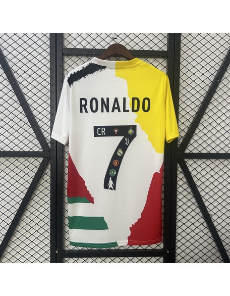 Cristiano Ronaldo Commemorative Edition Cristiano Ronaldo Commemorative Edition