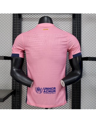Maillot Barcelone 25/26---Version du lecteur