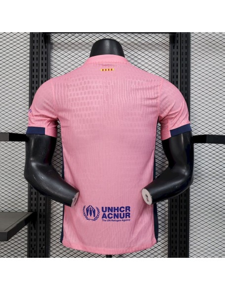 Maillot Barcelone 25/26---Version du lecteur Maillot Barcelone 25/26---Version du lecteur