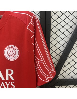 Maillot Quatrième 24/25