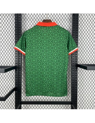 Ireland 2025/26 St. Patrick's