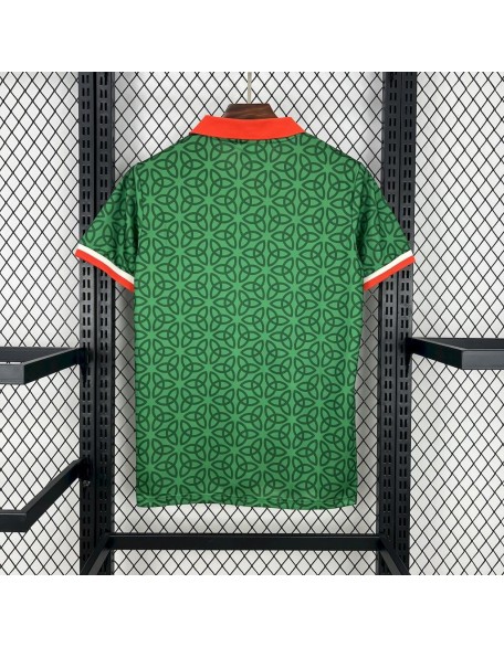 Ireland 2025/26 St. Patrick's Ireland 2025/26 St. Patrick's