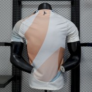 Maillot Espagne Extérieur 25/26 Version du lecteur