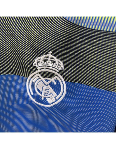 Maillot Real Madrid Édition Spéciale 25/26 Maillot Real Madrid Édition Spéciale 25/26