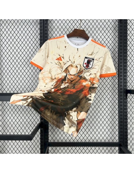 Japan 2025/26 Japan 2025/26