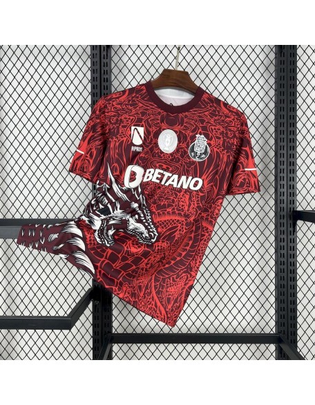 Maillot Porto 25/26 Maillot Porto 25/26