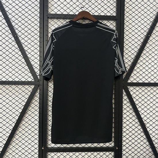 Maillot Quatrième 24/25