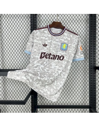Aston Villa 25/26