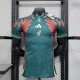 Maillot Mexicaine 25/26 Version du lecteur