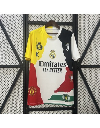 Cristiano Ronaldo Commemorative Edition