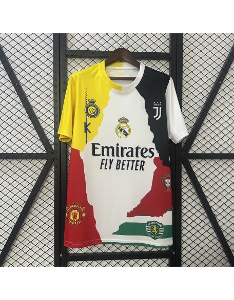 Cristiano Ronaldo Commemorative Edition