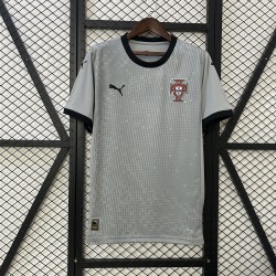 Maillots du Portugal 25/26