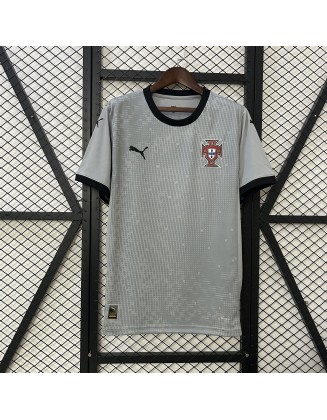 Maillots du Portugal 25/26