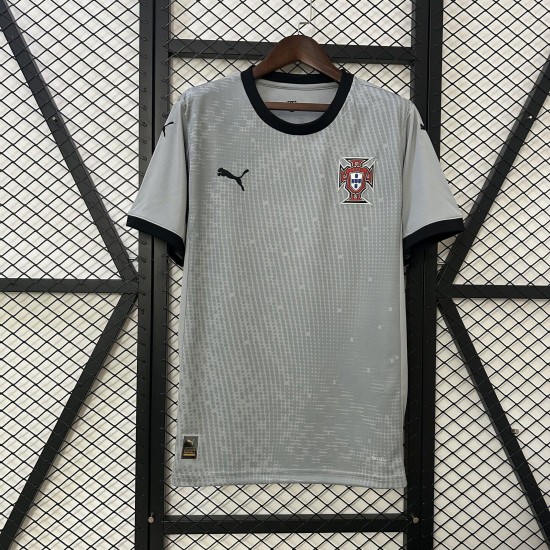 Maillots du Portugal 25/26