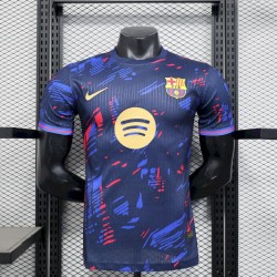 Maillot Barcelone 25/26---Version du lecteur