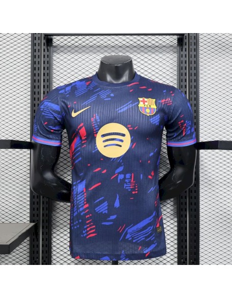 Maillot Barcelone 25/26---Version du lecteur