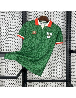 Ireland 2025/26 St. Patrick's