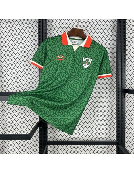 Ireland 2025/26 St. Patrick's