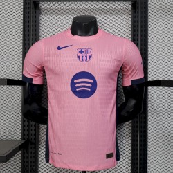 Maillot Barcelone 25/26---Version du lecteur