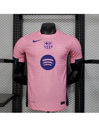 Maillot Barcelone 25/26---Version du lecteur