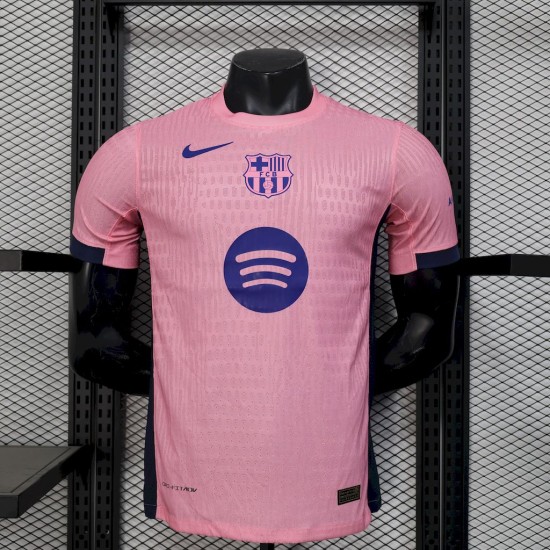 Maillot Barcelone 25/26---Version du lecteur