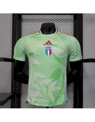 Maillot Italie 25/26 Version du lecteur