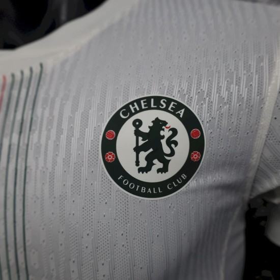Maillot Chelsea Exterieur 25/26 Version du lecteur