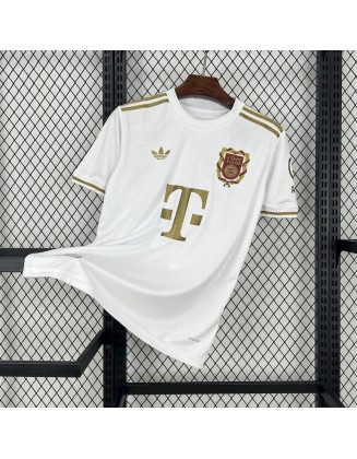 Maillot Bayern Munich 125 24/25