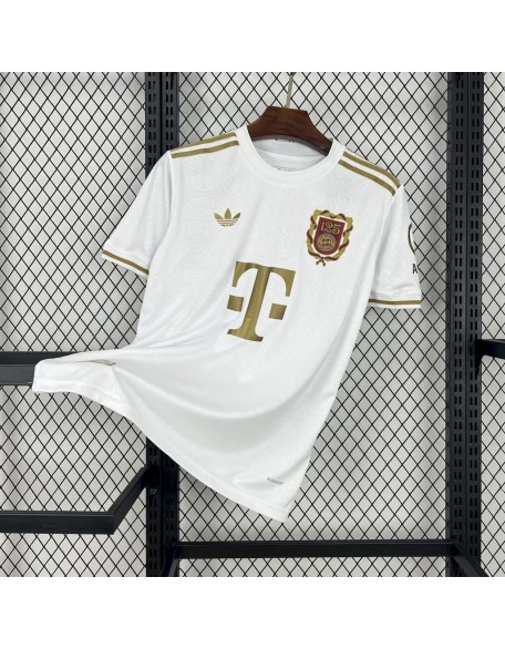 Maillot Bayern Munich 125 24/25 Maillot Bayern Munich 125 24/25