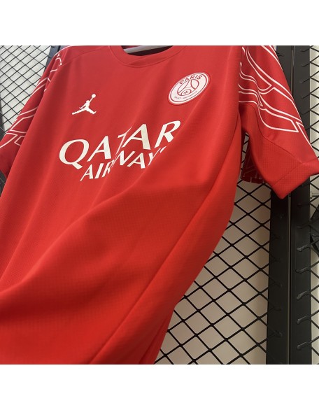 Maillot Quatrième 24/25 Maillot Quatrième 24/25