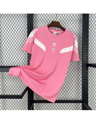 Maillots 25/26 Inter Miami