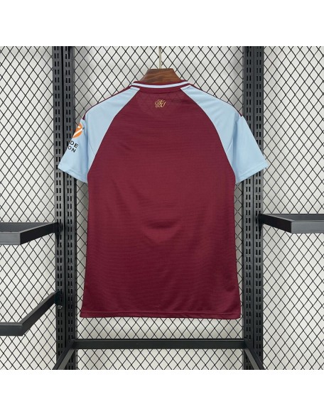 Aston Villa 25/26 Aston Villa 25/26